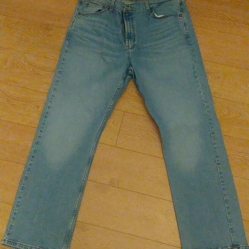 Wrangler jeans